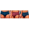 PACK- 3 SLIP CALZONCILLO ABANDERADO 090