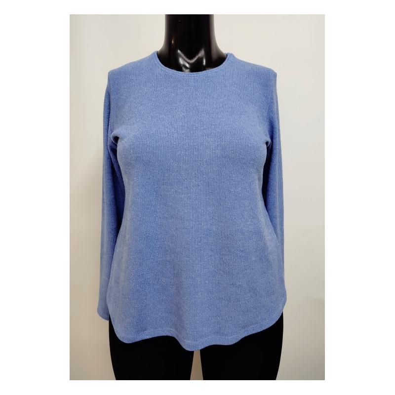 BLUSA MUJER BARSIA