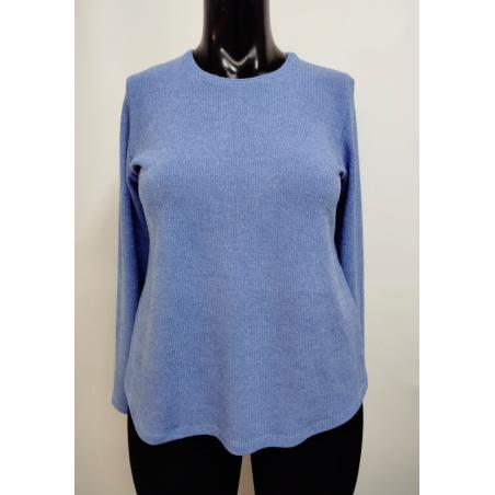 BLUSA MUJER BARSIA