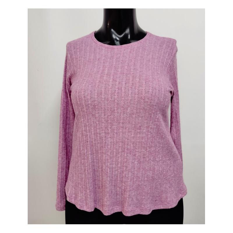 BLUSA MUJER CANALÉ