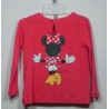 CAMISETA NIÑA MINNIE