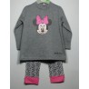 CONJUNTO NIÑA MINNIE