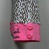 CONJUNTO NIÑA MINNIE