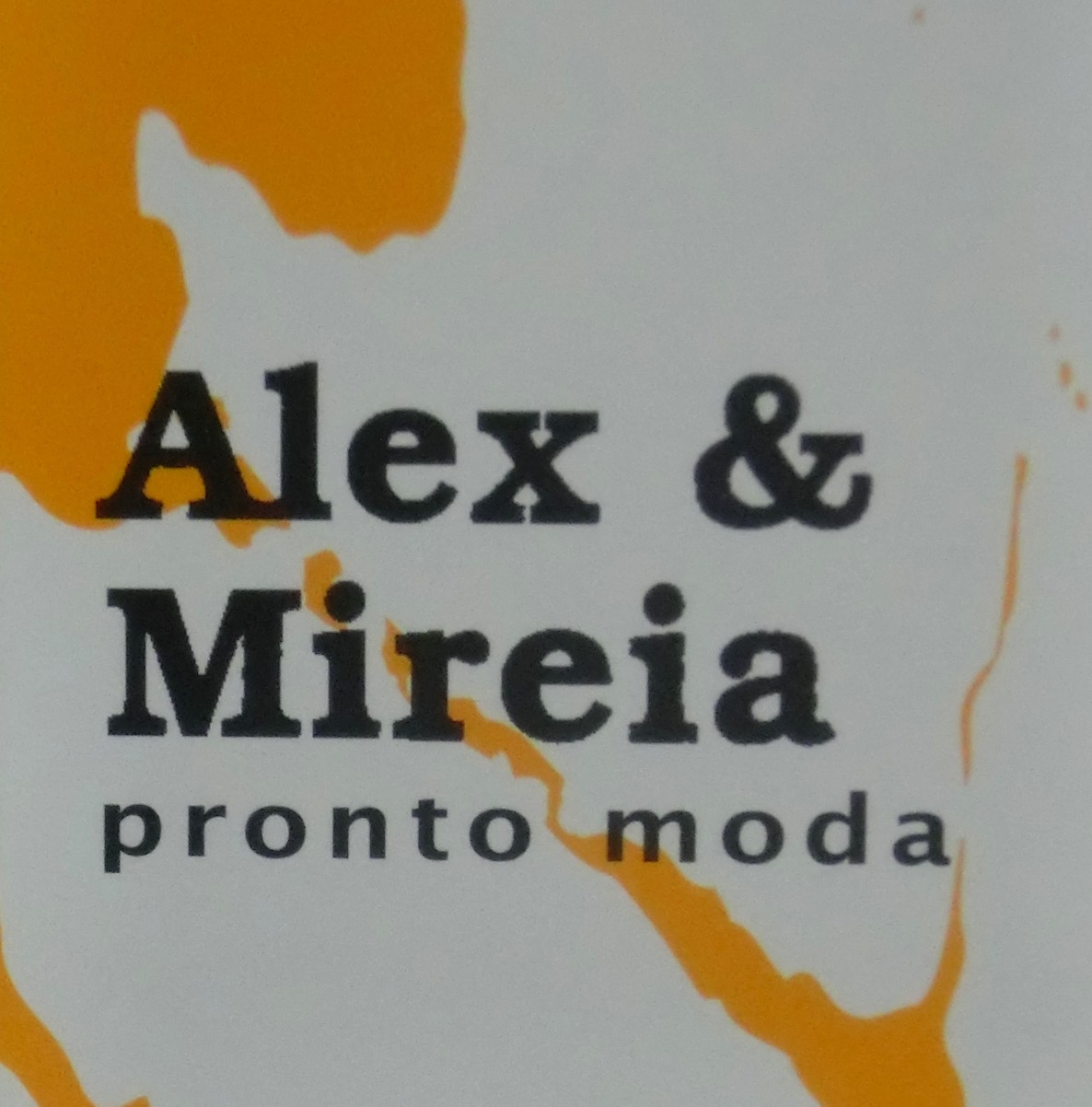 Alex i Mireia